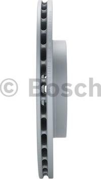 BOSCH 0 986 478 308 - Тормозной диск avtokuzovplus.com.ua