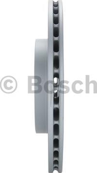 BOSCH 0 986 478 308 - Тормозной диск avtokuzovplus.com.ua