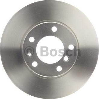 BOSCH 0 986 478 318 - Гальмівний диск autocars.com.ua