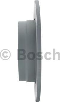 BOSCH 0 986 478 325 - Гальмівний диск autocars.com.ua