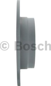 BOSCH 0 986 478 325 - Гальмівний диск autocars.com.ua