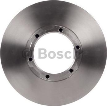 BOSCH 0 986 478 407 - ДИСК ГАЛЬМIВНИЙ ПЕРЕДНIЙ autocars.com.ua