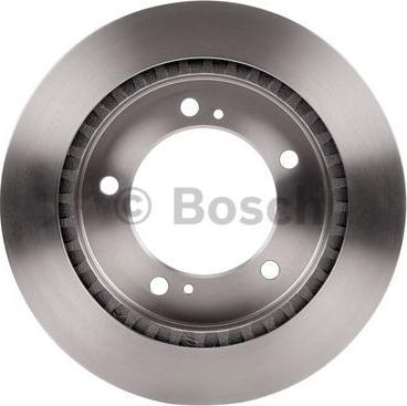 BOSCH 0 986 478 422 - Тормозной диск avtokuzovplus.com.ua