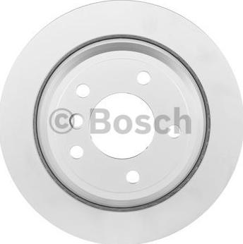 BOSCH 0 986 478 426 - Тормозной диск autodnr.net