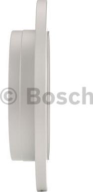 BOSCH 0 986 478 469 - Гальмівний диск autocars.com.ua