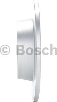 BOSCH 0 986 478 480 - Тормозной диск avtokuzovplus.com.ua