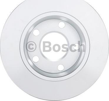 BOSCH 0 986 478 480 - Тормозной диск avtokuzovplus.com.ua