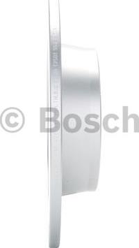 BOSCH 0 986 478 480 - Тормозной диск avtokuzovplus.com.ua