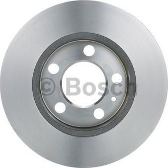 BOSCH 0 986 478 481 - Тормозной диск avtokuzovplus.com.ua