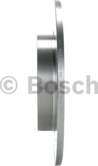 BOSCH 0 986 478 481 - Тормозной диск avtokuzovplus.com.ua