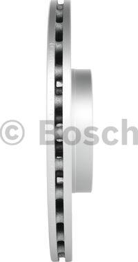 BOSCH 0 986 478 521 - Тормозной диск avtokuzovplus.com.ua