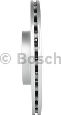 BOSCH 0 986 478 521 - Тормозной диск avtokuzovplus.com.ua