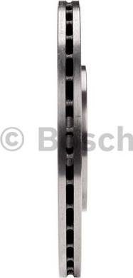 BOSCH 0 986 478 542 - Тормозной диск avtokuzovplus.com.ua