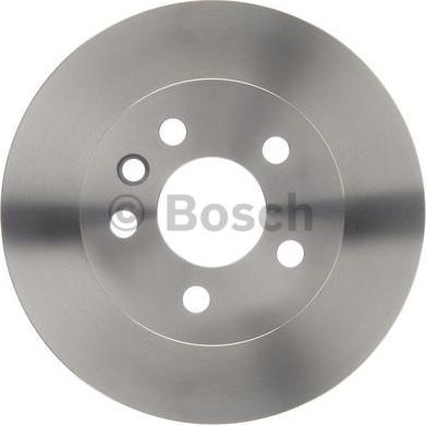 BOSCH 0 986 478 548 - Тормозной диск avtokuzovplus.com.ua