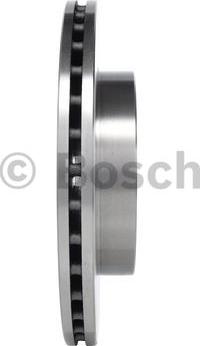 BOSCH 0 986 478 567 - Тормозной диск avtokuzovplus.com.ua