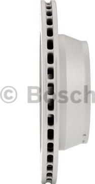 BOSCH 0 986 478 592 - Тормозной диск avtokuzovplus.com.ua