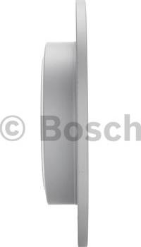 BOSCH 0 986 478 601 - Тормозной диск autodnr.net