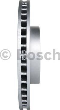 BOSCH 0 986 478 603 - Тормозной диск avtokuzovplus.com.ua