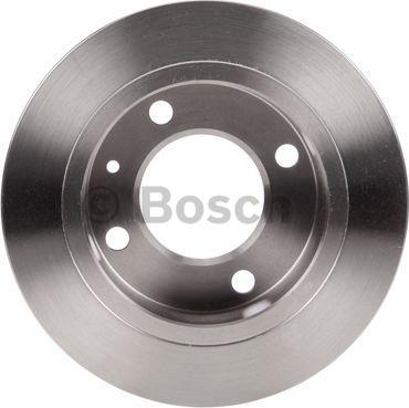 BOSCH 0 986 478 604 - Тормозной диск autodnr.net