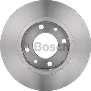 BOSCH 0 986 478 608 - Тормозной диск avtokuzovplus.com.ua