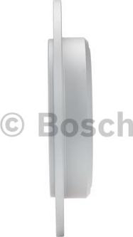 BOSCH 0 986 478 733 - Тормозной диск avtokuzovplus.com.ua