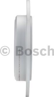 BOSCH 0 986 478 733 - Тормозной диск avtokuzovplus.com.ua