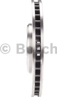 BOSCH 0 986 478 778 - Гальмівний диск autocars.com.ua