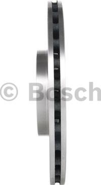 BOSCH 0 986 478 786 - Тормозной диск avtokuzovplus.com.ua