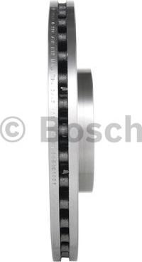 BOSCH 0 986 478 812 - Тормозной диск autodnr.net