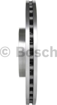 BOSCH 0 986 478 812 - Тормозной диск autodnr.net