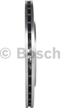 BOSCH 0 986 478 839 - Тормозной диск avtokuzovplus.com.ua