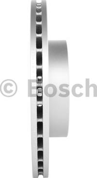 BOSCH 0 986 478 846 - Тормозной диск avtokuzovplus.com.ua