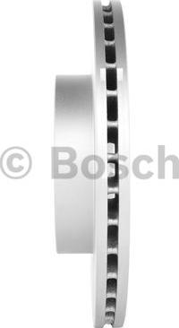 BOSCH 0 986 478 846 - Тормозной диск avtokuzovplus.com.ua