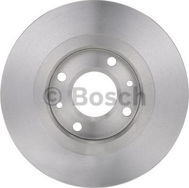 BOSCH 0 986 478 847 - ДИСК ГАЛЬМIВНИЙ ПЕРЕДНIЙ autocars.com.ua