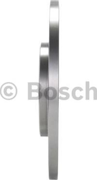 BOSCH 0 986 478 847 - ДИСК ГАЛЬМIВНИЙ ПЕРЕДНIЙ autocars.com.ua