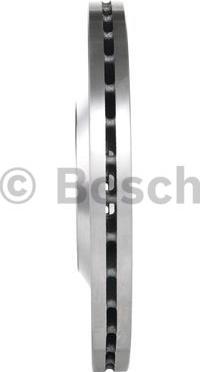 BOSCH 0 986 478 854 - Тормозной диск autodnr.net