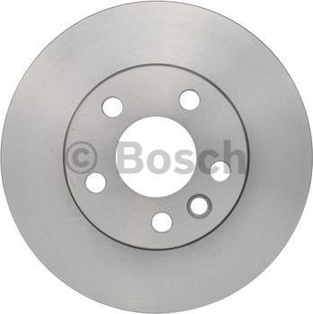 BOSCH 0 986 478 870 - Тормозной диск avtokuzovplus.com.ua