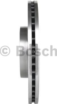 BOSCH 0 986 478 872 - Гальмівний диск autocars.com.ua