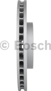 BOSCH 0 986 478 881 - Тормозной диск autodnr.net