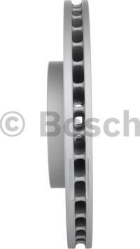 BOSCH 0 986 478 881 - Тормозной диск autodnr.net