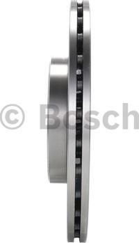 BOSCH 0 986 478 896 - Тормозной диск autodnr.net