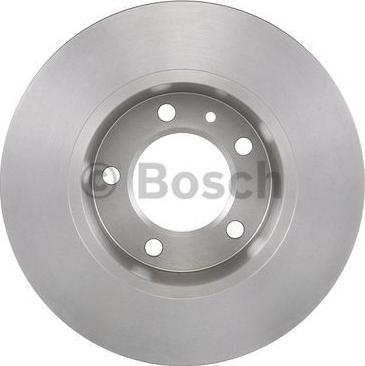 BOSCH 0 986 478 970 - Тормозной диск avtokuzovplus.com.ua