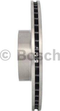 BOSCH 0 986 478 977 - Тормозной диск avtokuzovplus.com.ua