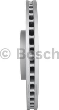 BOSCH 0 986 478 985 - Тормозной диск avtokuzovplus.com.ua