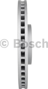 BOSCH 0 986 478 985 - Тормозной диск avtokuzovplus.com.ua