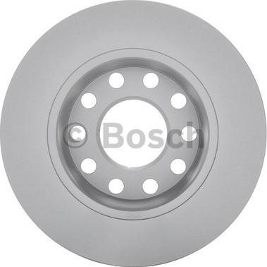 BOSCH 0 986 478 987 - Тормозной диск avtokuzovplus.com.ua