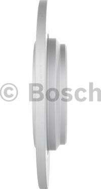 BOSCH 0 986 478 995 - Гальмівний диск autocars.com.ua