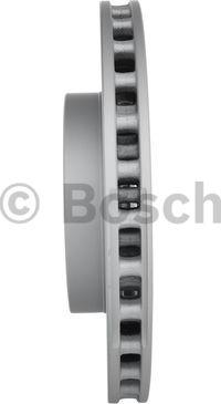 BOSCH 0 986 479 038 - Тормозной диск avtokuzovplus.com.ua