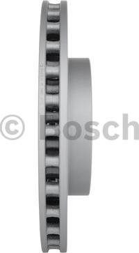 BOSCH 0 986 479 038 - Тормозной диск avtokuzovplus.com.ua