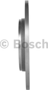 BOSCH 0 986 479 050 - Гальмівний диск autocars.com.ua